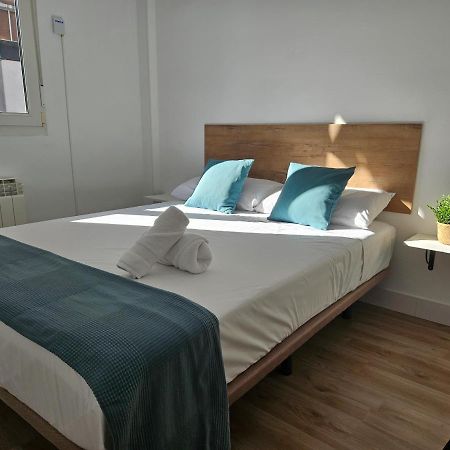 Apartamento Bilbao Eksteriør billede