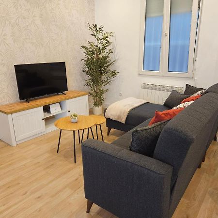 Apartamento Bilbao Eksteriør billede