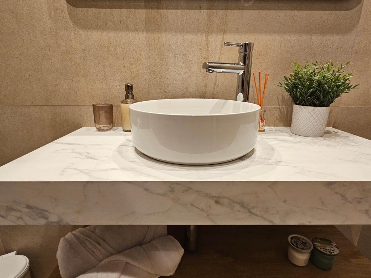 Apartamento Bilbao Eksteriør billede