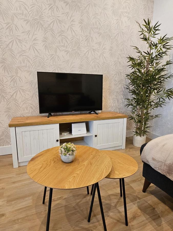 Apartamento Bilbao Eksteriør billede