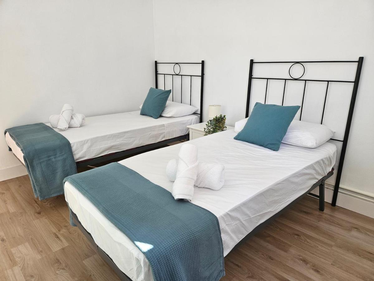 Apartamento Bilbao Eksteriør billede