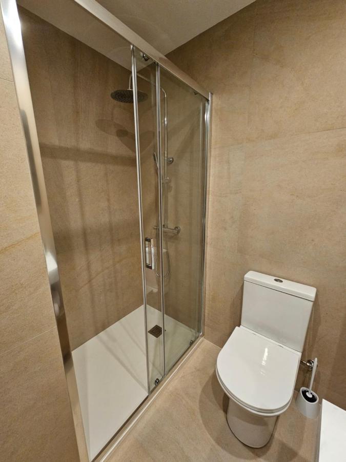 Apartamento Bilbao Eksteriør billede